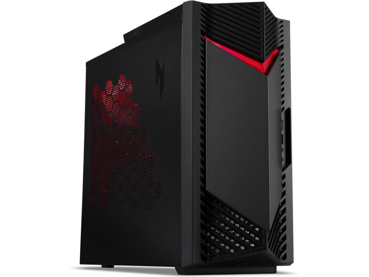 Acer Nitro 50 N50-656 Gamingdator stationär