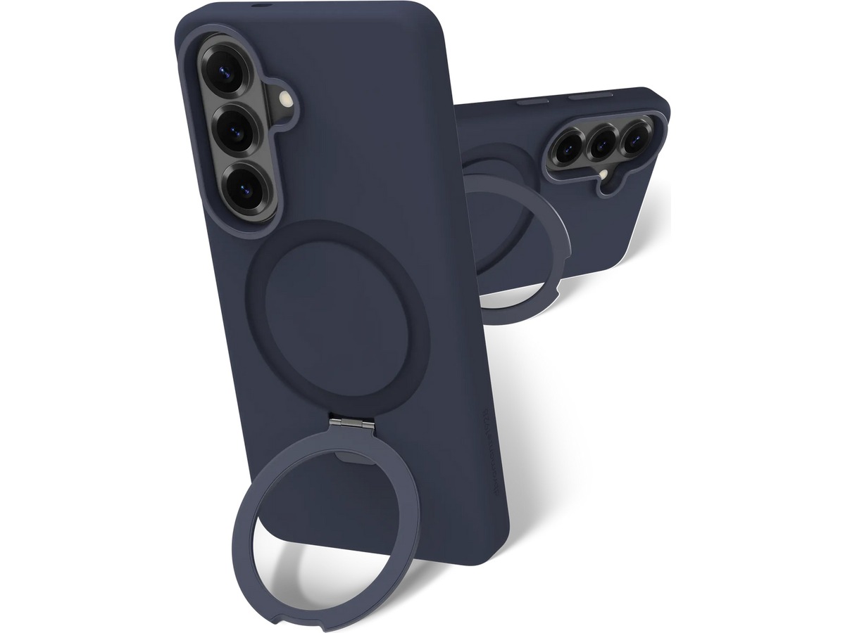 dbramante1928 Galaxy S26 Roskilde ICON fodral (deep water) Mobilskal