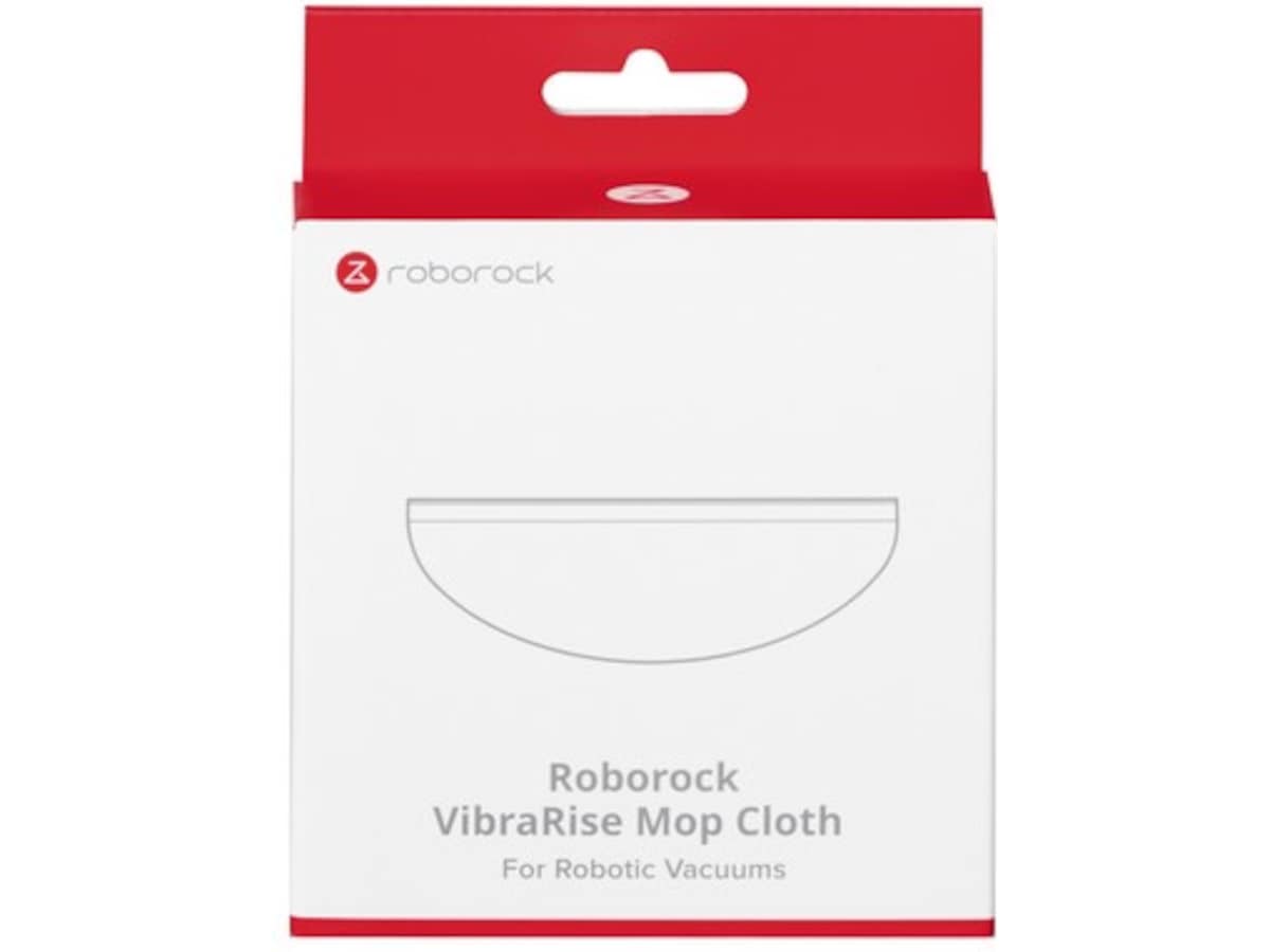 Roborock mopduk Edgewise S8 MaxV Ultra Tillbehör för dammsugare & rengöring