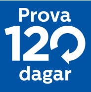 prova 120 dagar