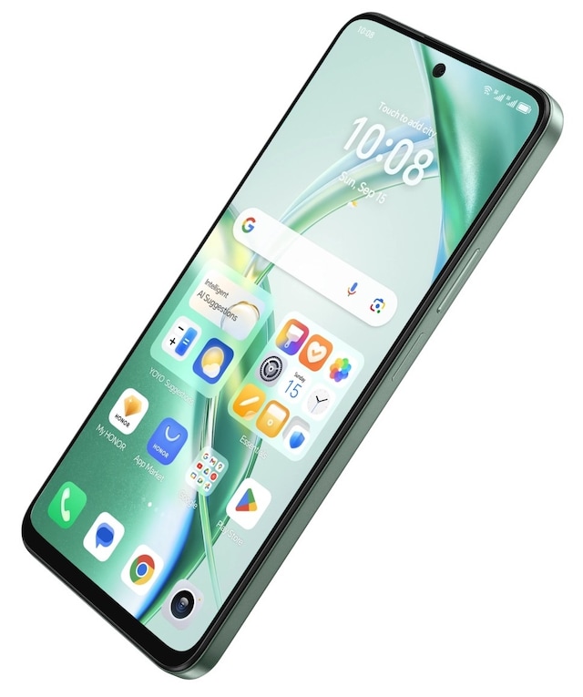 Honor 200 Smart