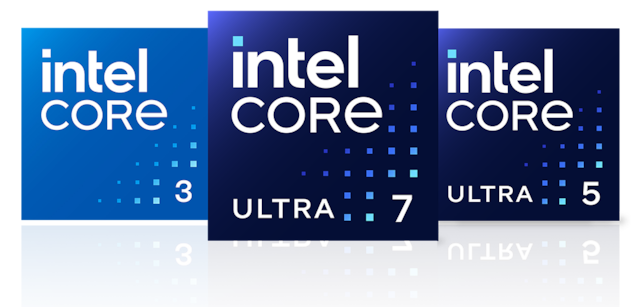 Intel Core Series 2