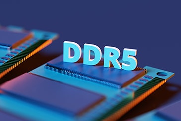 DDR5