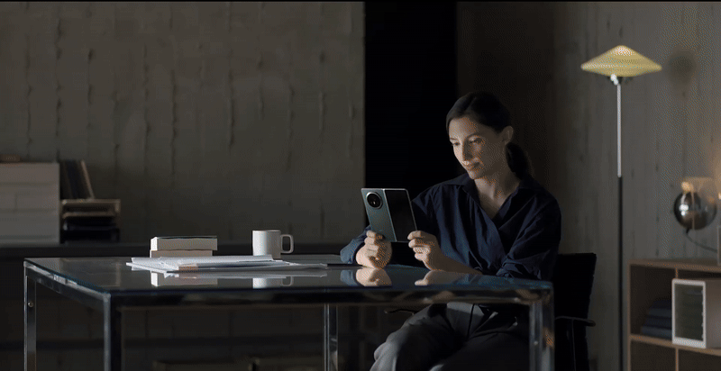 HONOR Eye Comfort Display HONOR Eye Comfort Display