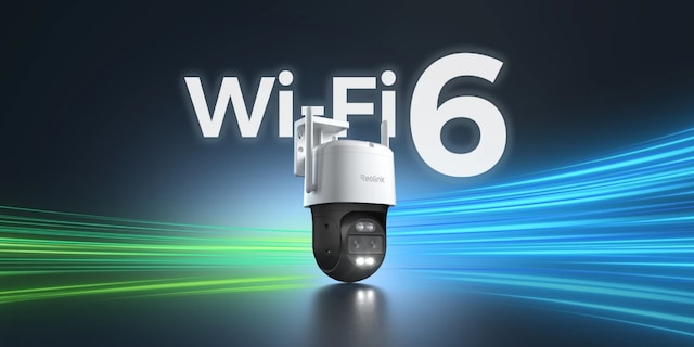 wifi6 wifi6