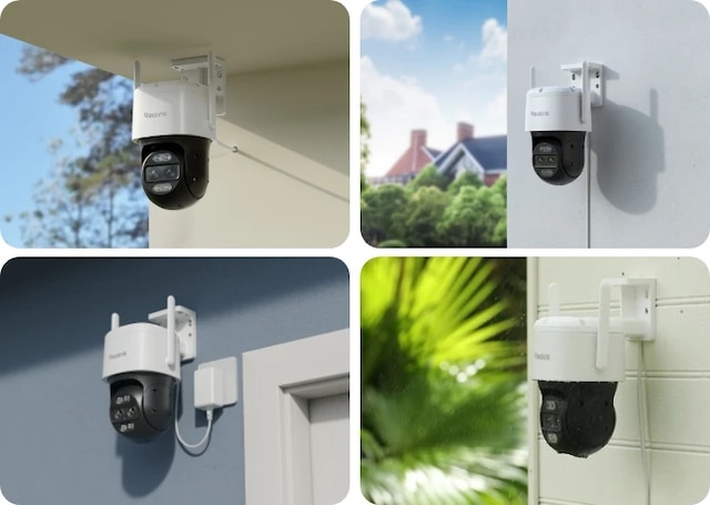 Weatherproof Design Weatherproof Design