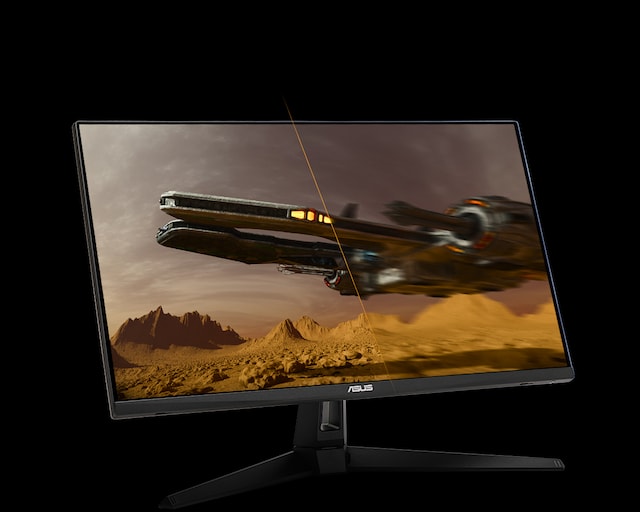 ASUS VG27AQM5A ASUS VG27AQM5A