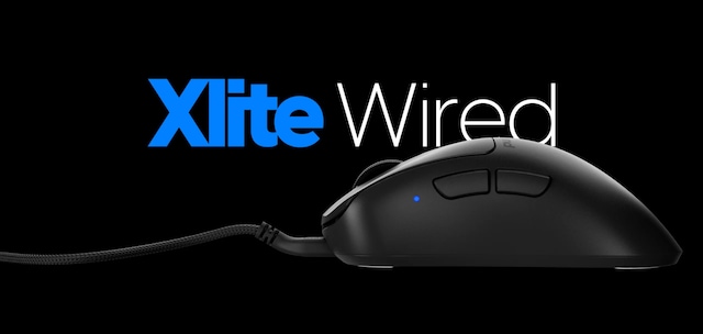 Xlite Wired Xlite Wired