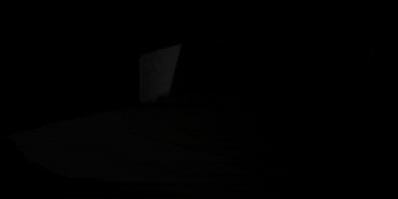 Saros Z70 hero gif Saros Z70 hero gif