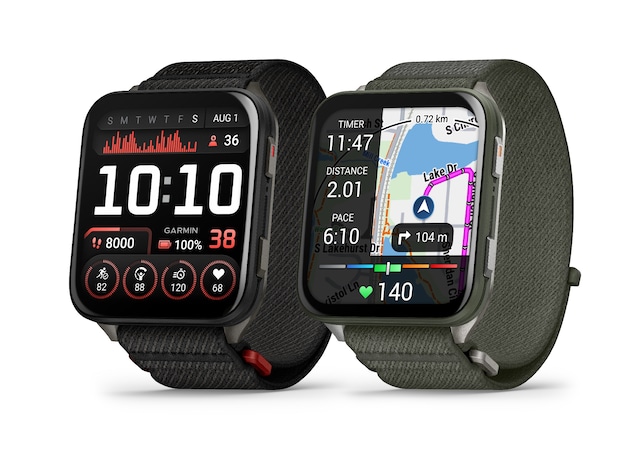 Garmin Venu X1