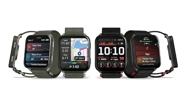 Garmin Venu X1
