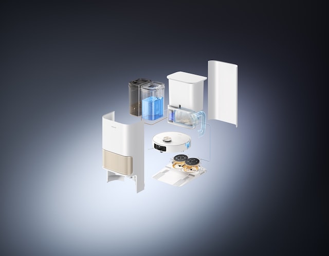 7-in-1 dock 7-in-1 dock