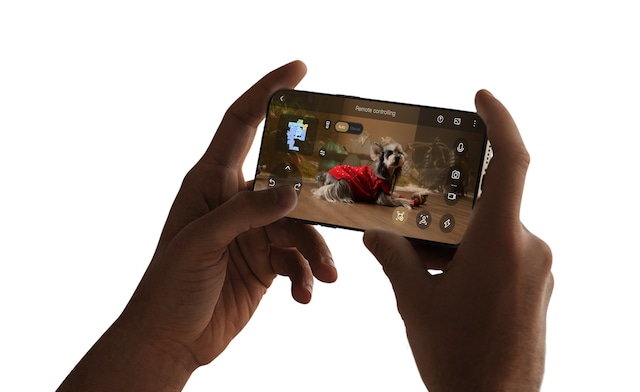 appcontrol and pet surveilance appcontrol and pet surveilance