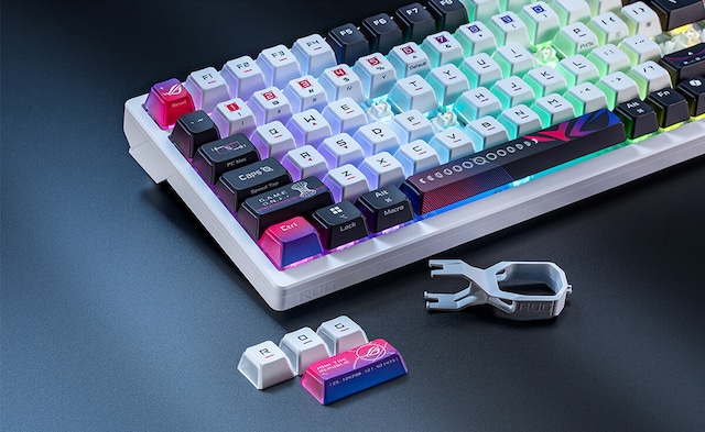 Asus M704 ROG Azoth X Asus M704 ROG Azoth X