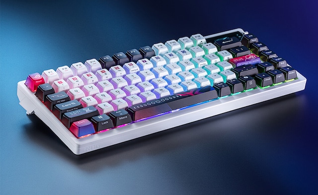 Asus M704 Azoth X Asus M704 Azoth X