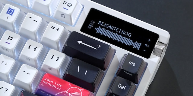 Audio Visualizations Audio Visualizations