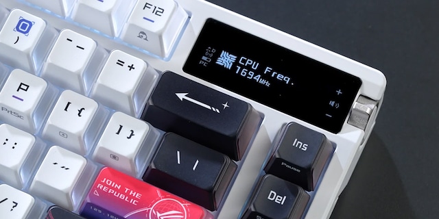 System Monitoring System Monitoring