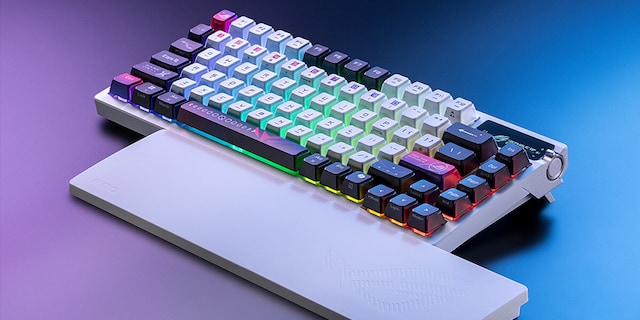 Wrist Rest Wrist Rest