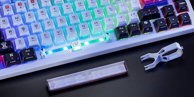 Extra Tuning Extra Tuning