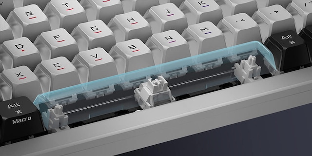 Keyboard Stabilizer Keyboard Stabilizer