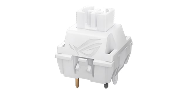 White Switch White Switch