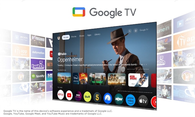 Google TV