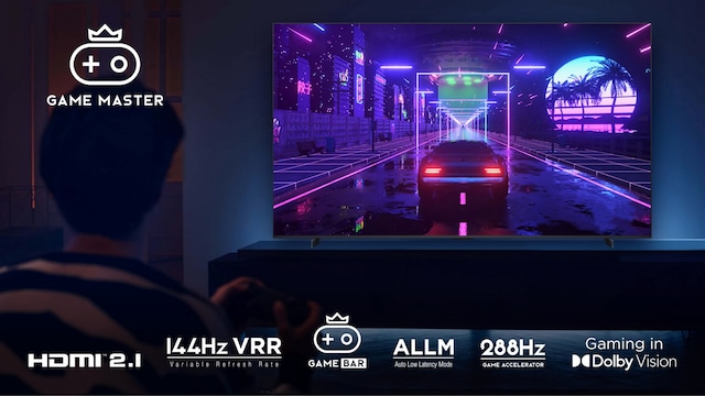 Game mAster Game mAster