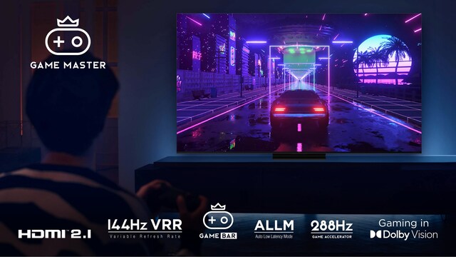 Game master Game master