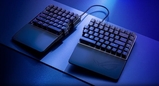 Asus ROG FAlcata Asus ROG FAlcata