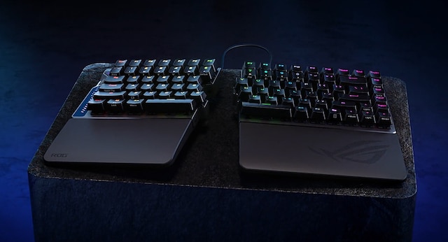 Asus ROG Falcata Asus ROG Falcata