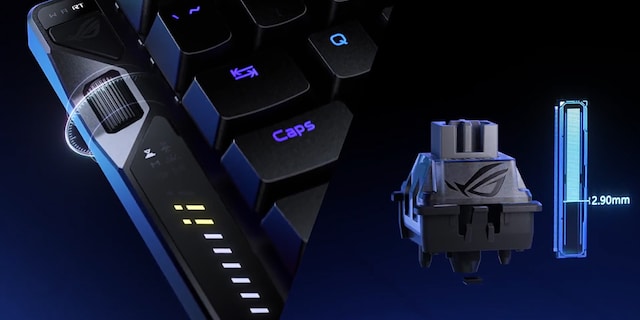 Intuitice Controls Intuitice Controls