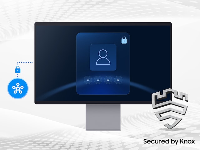 2025 M90SF Productivity Knox Security