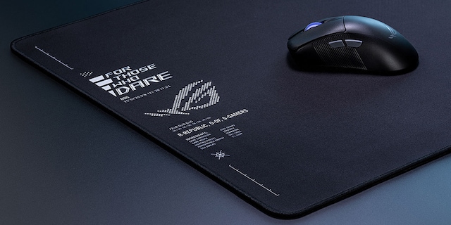 For Those who dare For Those who dare