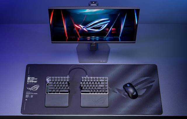 ROG Sheath II XXL ROG Sheath II XXL