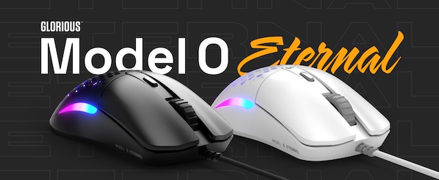 Glorious Model O Eternal gamingmus Glorious Model O Eternal gamingmus