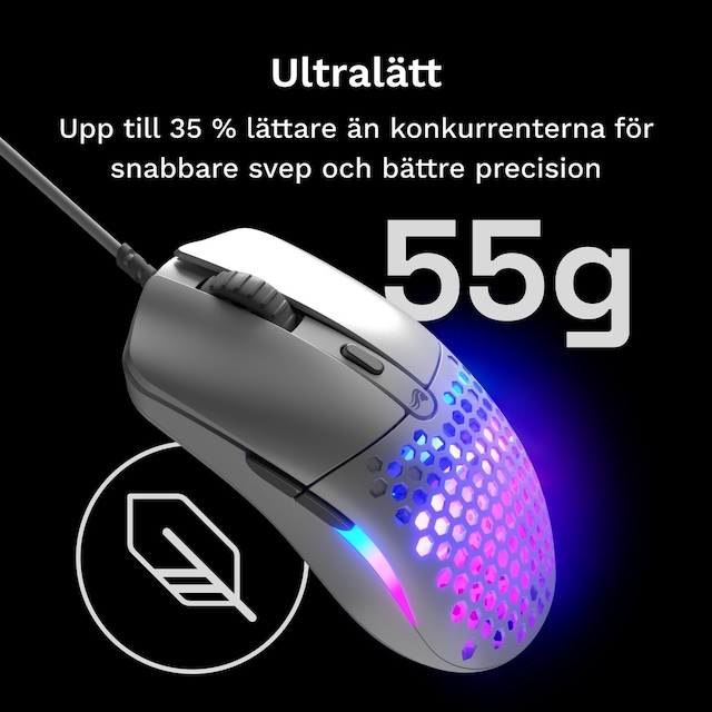 Glorious Model O Eternal gamingmus