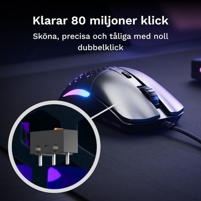 Glorious Model O Eternal gamingmus Glorious Model O Eternal gamingmus