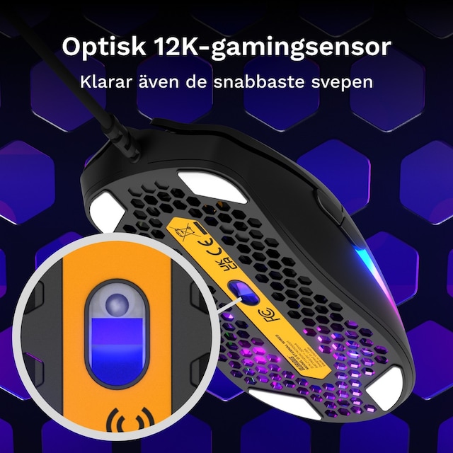 Glorious Model O Eternal gamingmus Glorious Model O Eternal gamingmus