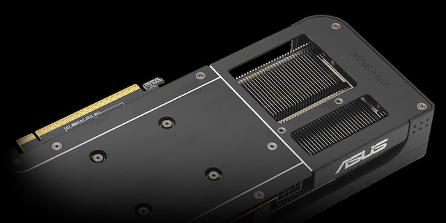 ASUS PRIME GeForce RTX™ 5050