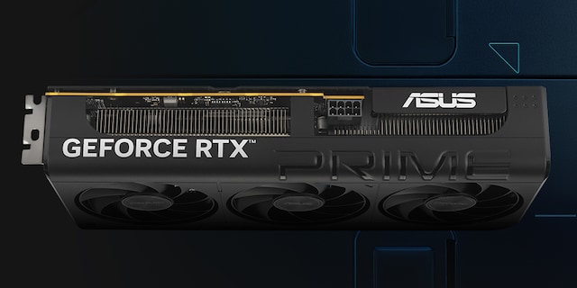 ASUS PRIME GeForce RTX™ 5050