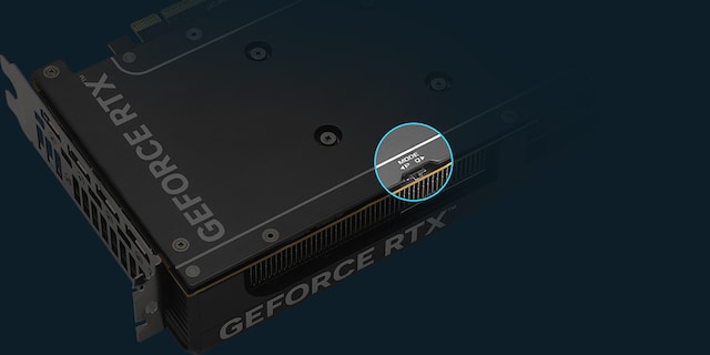 ASUS PRIME GeForce RTX™ 5050