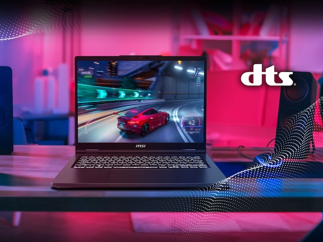 MSI Venture A14 AI+ A3HMG laptop MSI Venture A14 AI+ A3HMG laptop