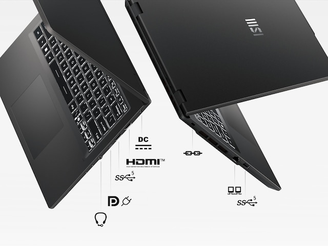 MSI Venture A14 AI+ A3HMG laptop MSI Venture A14 AI+ A3HMG laptop