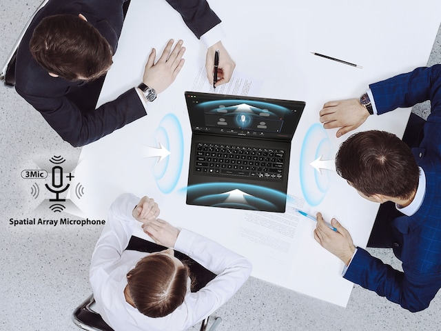 MSI Venture A14 AI+ A3HMG laptop MSI Venture A14 AI+ A3HMG laptop