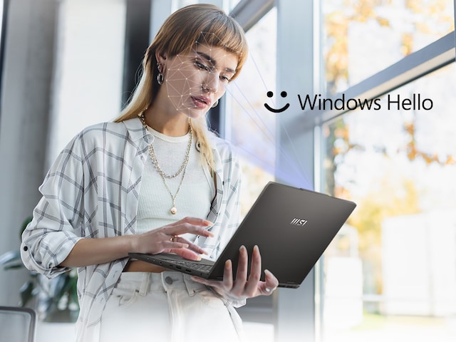 MSI Venture A14 AI+ A3HMG laptop MSI Venture A14 AI+ A3HMG laptop