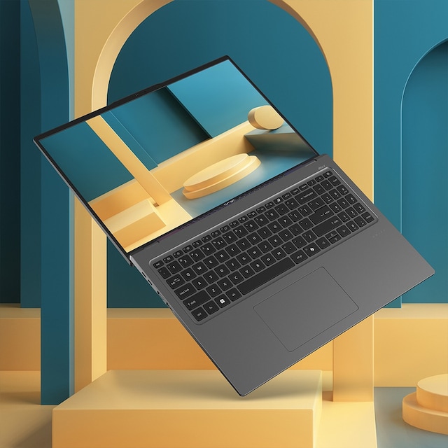 Acer Swift Go 16" laptop