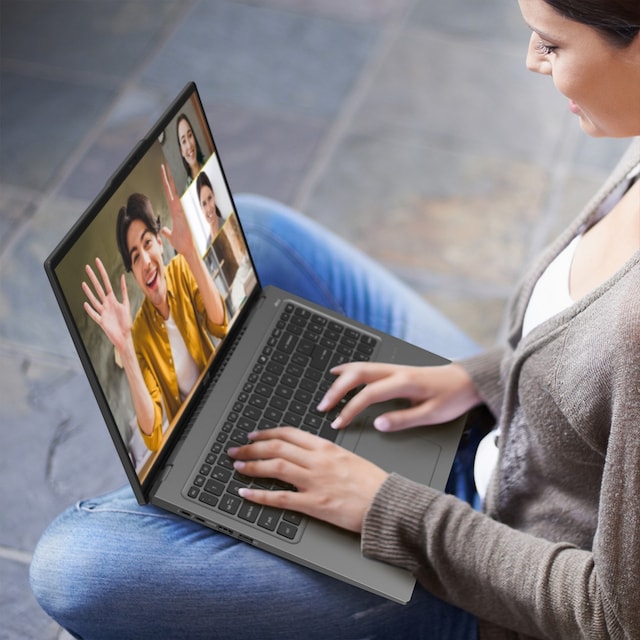 Acer Swift Go 16" laptop