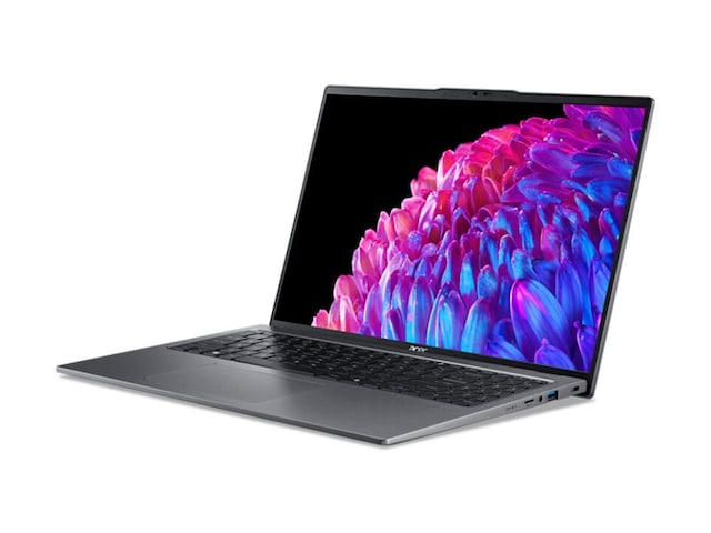 Acer Swift Go 16" laptop