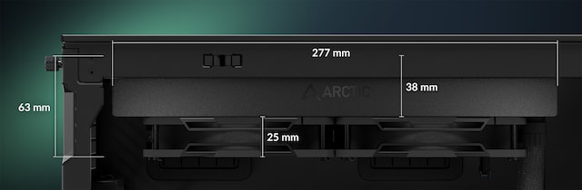 Premium Radiator Premium Radiator