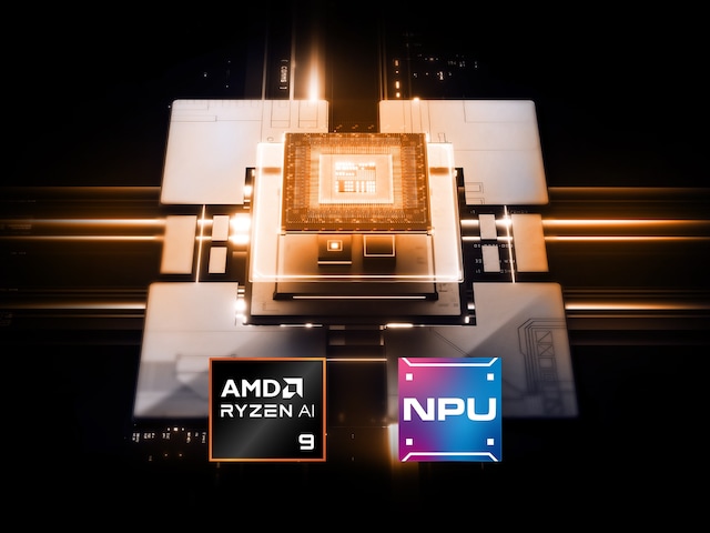 MSI Prestige A16 AI+ 16" laptop MSI Prestige A16 AI+ 16" laptop